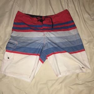 Surf Shorts
